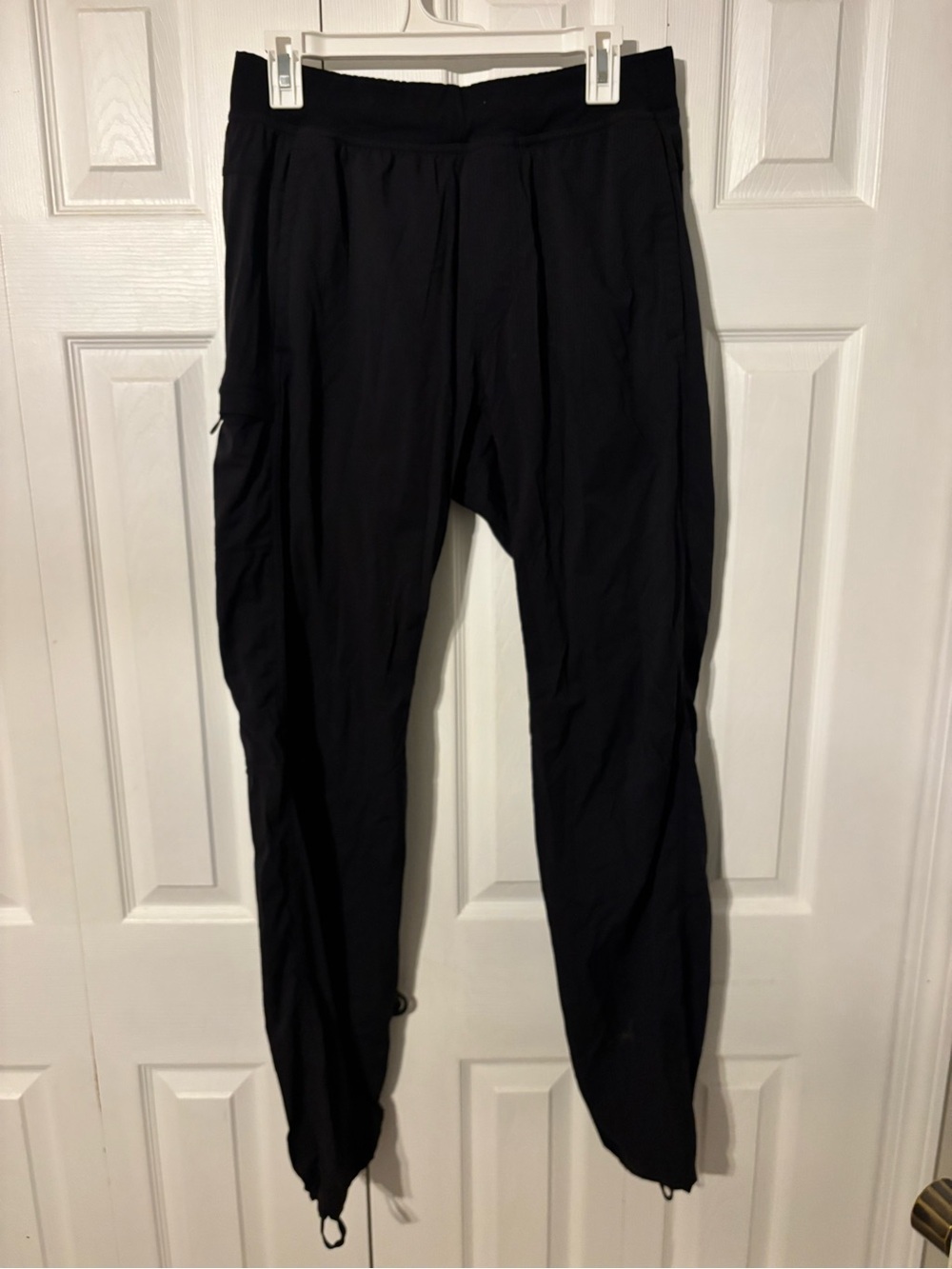 lululemon athletica Men's Seawall Jogger Pants Large